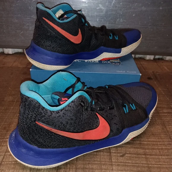 Kyrie Irving Kyrache Light Nike Shoes Nike Kyrie Irving Kyrache